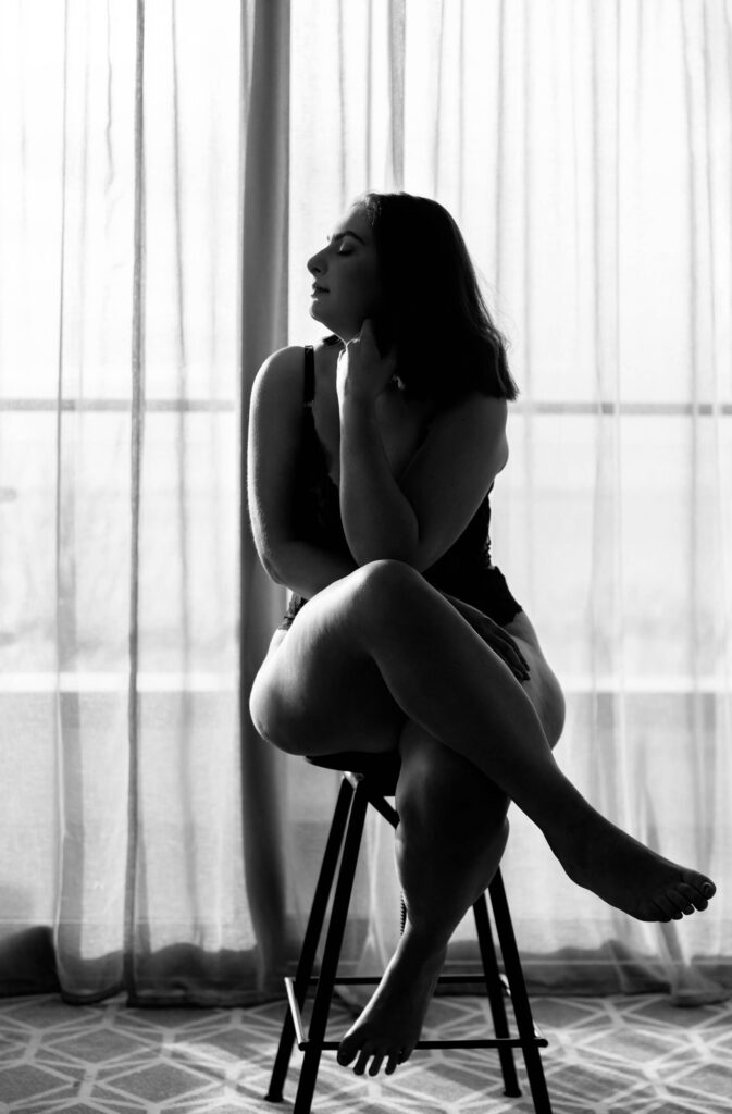 boudoir photography in leigh on sea Southend essex